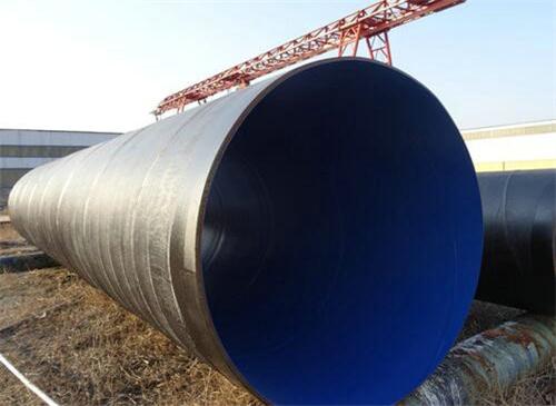 外壁防腐钢管 外壁防腐钢管